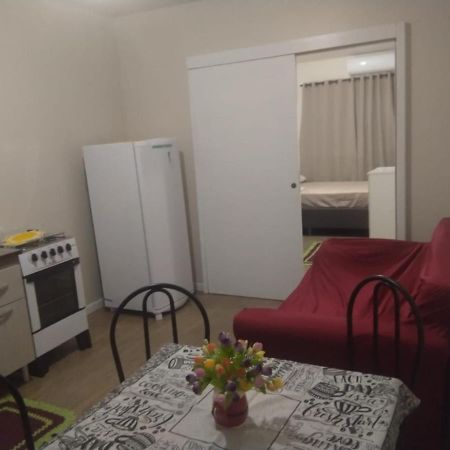 Apartamento Da Tia Lu Apartment Balneário Camboriú Екстериор снимка