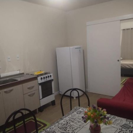 Apartamento Da Tia Lu Apartment Balneário Camboriú Екстериор снимка