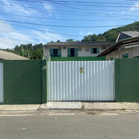 Apartamento Da Tia Lu Apartment Balneário Camboriú Екстериор снимка
