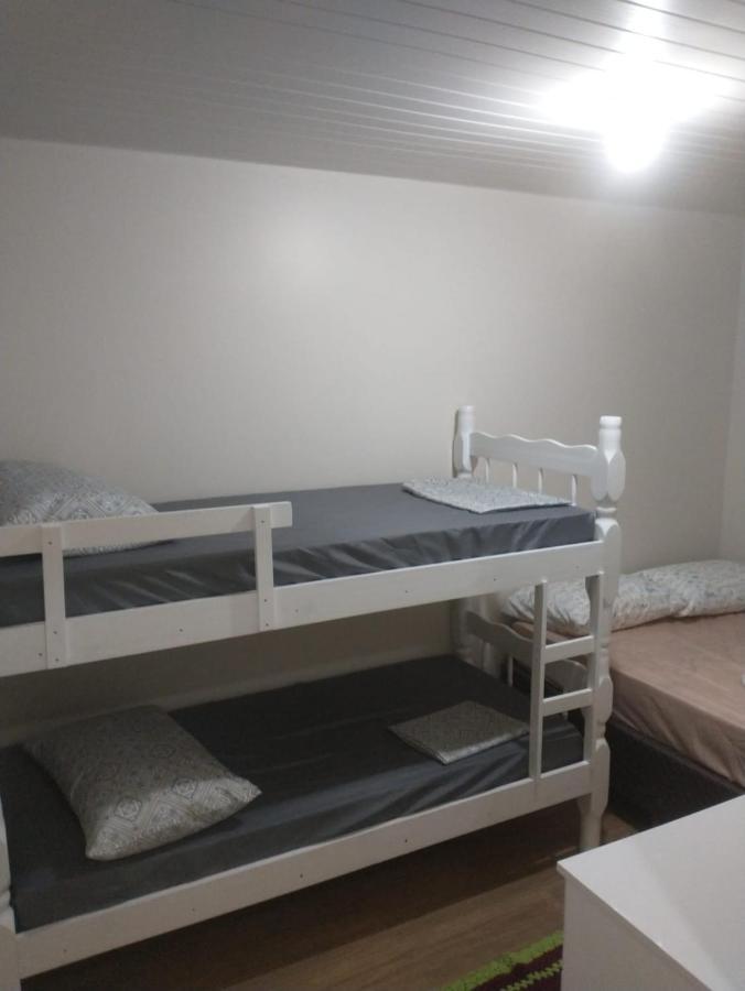 Apartamento Da Tia Lu Apartment Balneário Camboriú Екстериор снимка
