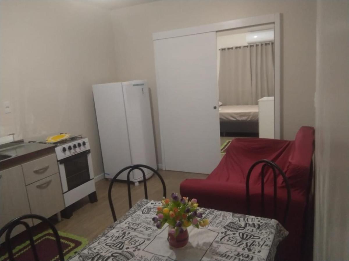 Apartamento Da Tia Lu Apartment Balneário Camboriú Екстериор снимка
