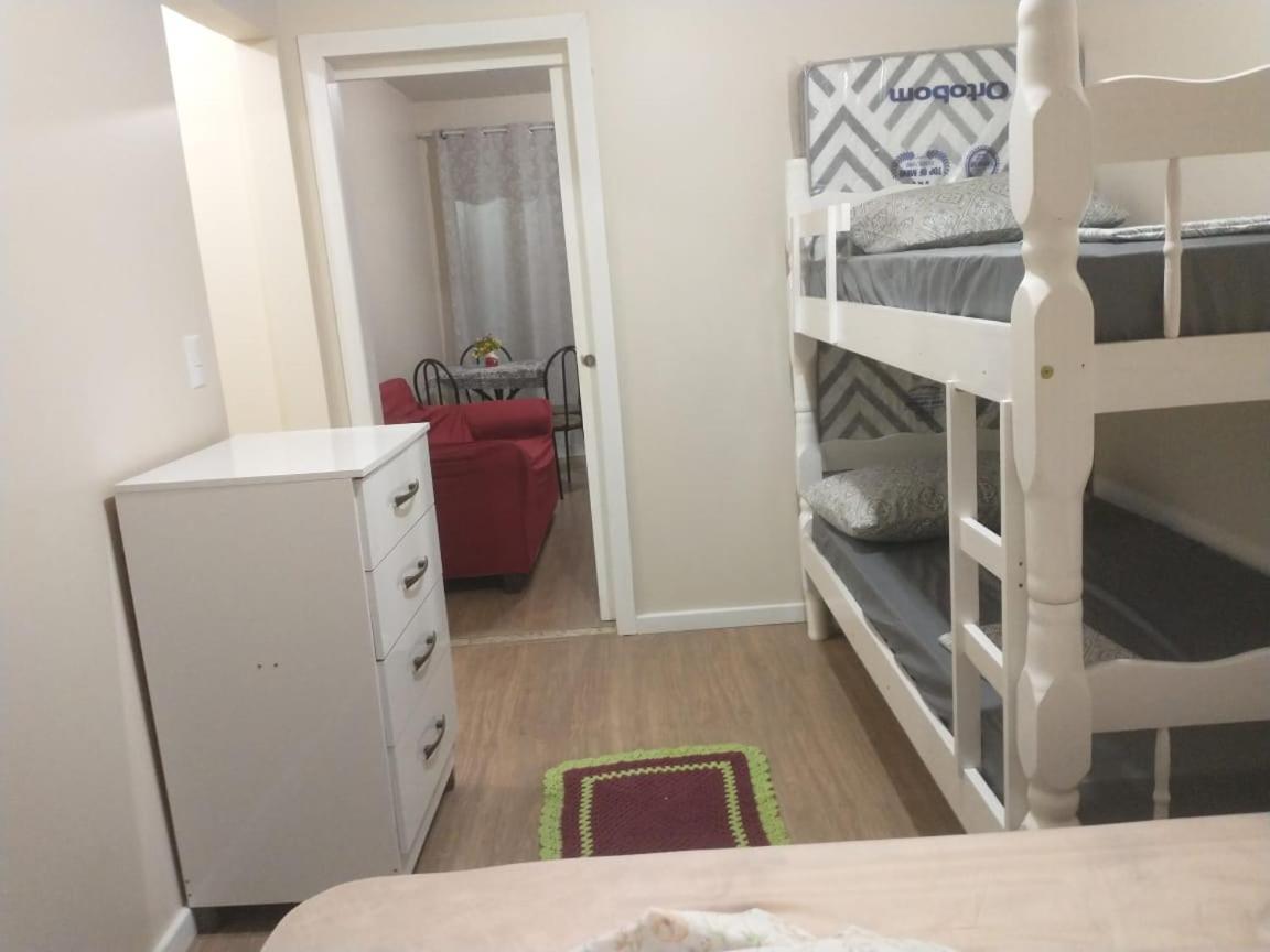 Apartamento Da Tia Lu Apartment Balneário Camboriú Екстериор снимка