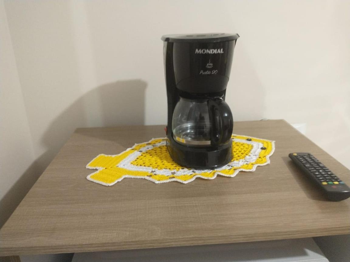 Apartamento Da Tia Lu Apartment Balneário Camboriú Екстериор снимка