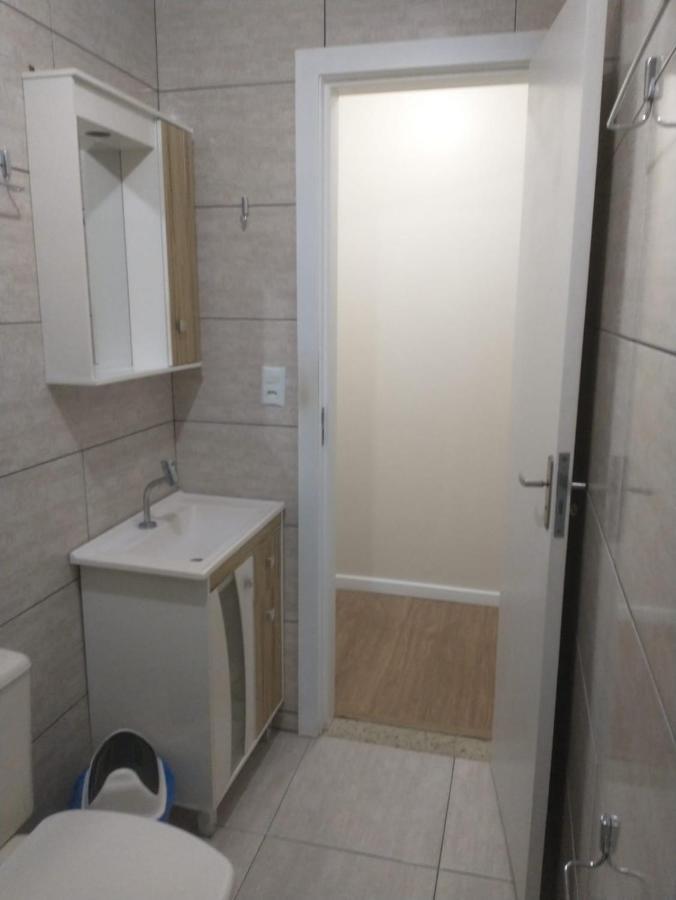 Apartamento Da Tia Lu Apartment Balneário Camboriú Екстериор снимка
