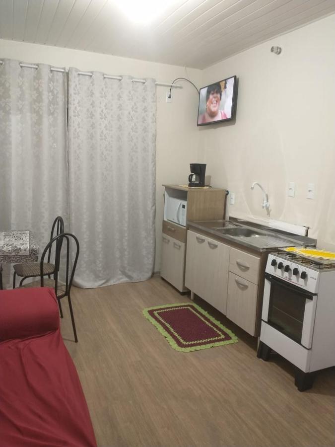 Apartamento Da Tia Lu Apartment Balneário Camboriú Екстериор снимка