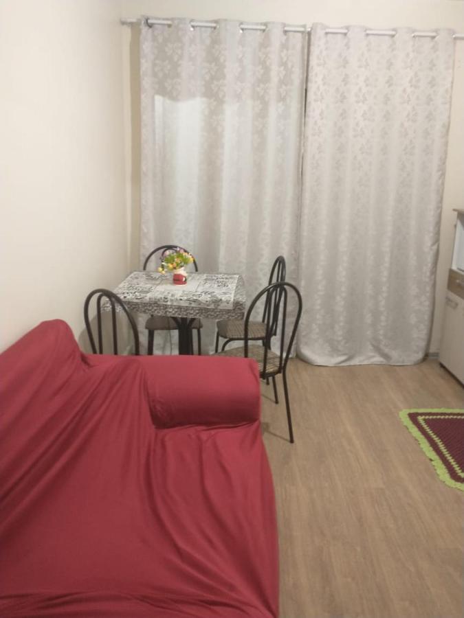 Apartamento Da Tia Lu Apartment Balneário Camboriú Екстериор снимка