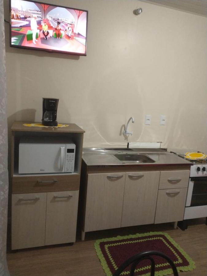 Apartamento Da Tia Lu Apartment Balneário Camboriú Екстериор снимка