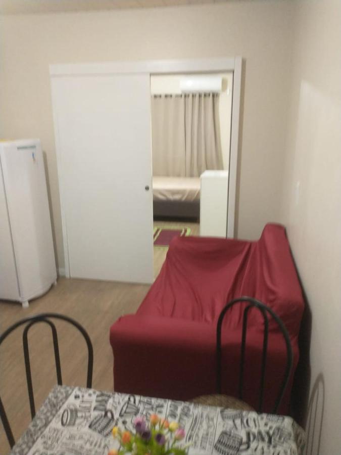 Apartamento Da Tia Lu Apartment Balneário Camboriú Екстериор снимка