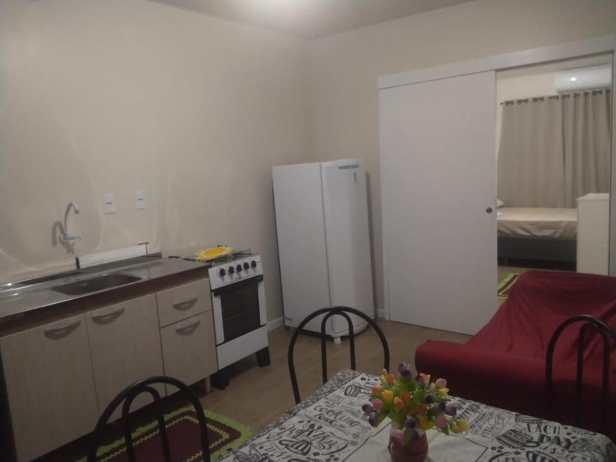 Apartamento Da Tia Lu Apartment Balneário Camboriú Екстериор снимка