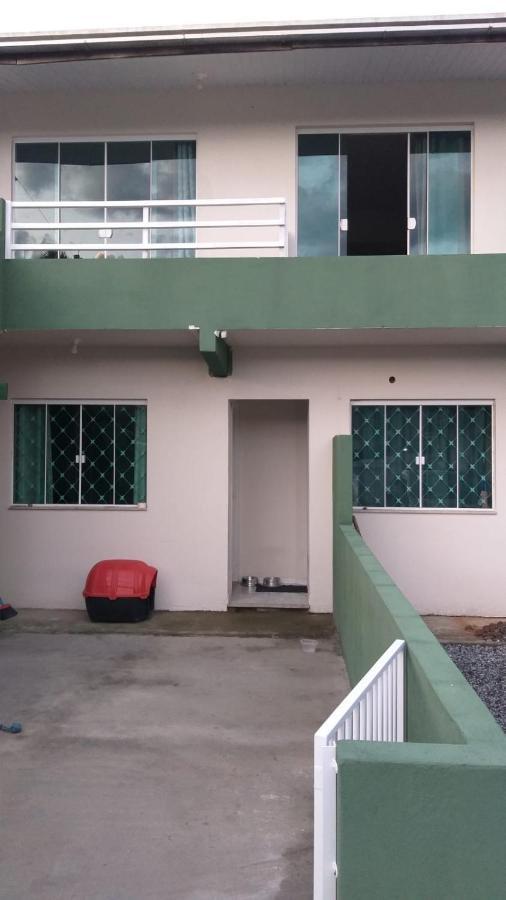 Apartamento Da Tia Lu Apartment Balneário Camboriú Екстериор снимка